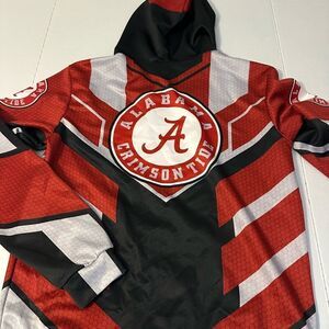 Alabama Crimson Tide hoodie light weight sweatshirt
Size small
Could be‎ unisex